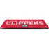 NBA Los Angeles Clippers Standard Red Dell XPS Skin